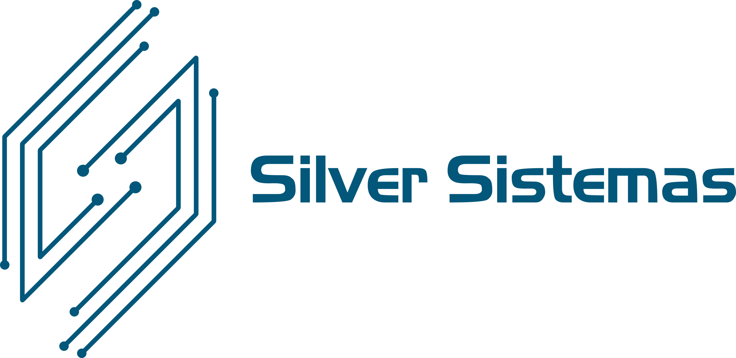 Silver Sistemas